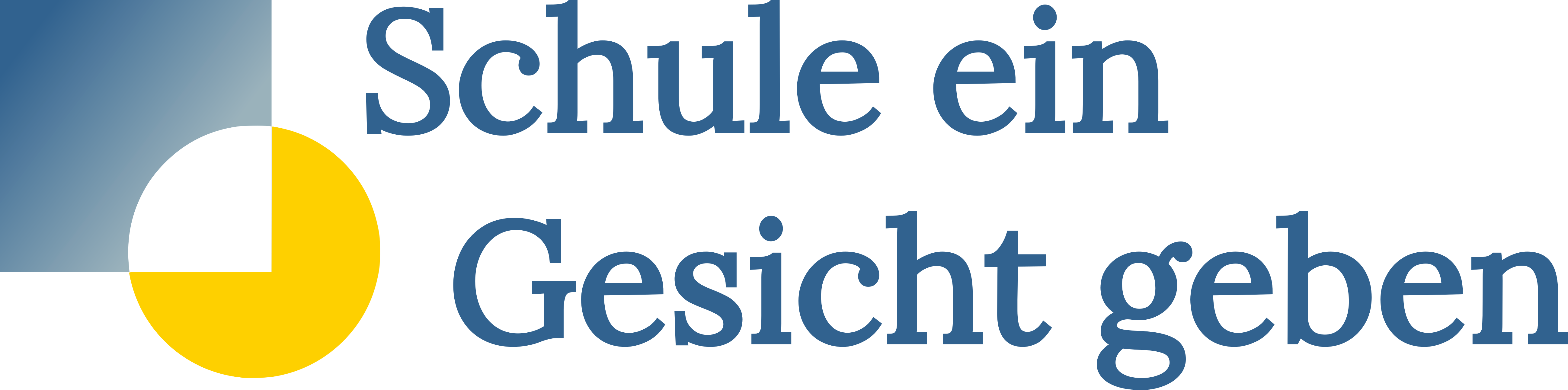 Schule ein Gesicht geben